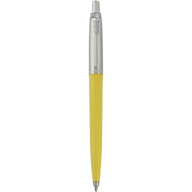 Logo trade corporate gifts image of: Parker Jotter Recycled ballpoint pen