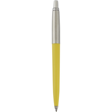 Logotrade corporate gift image of: Parker Jotter Recycled ballpoint pen