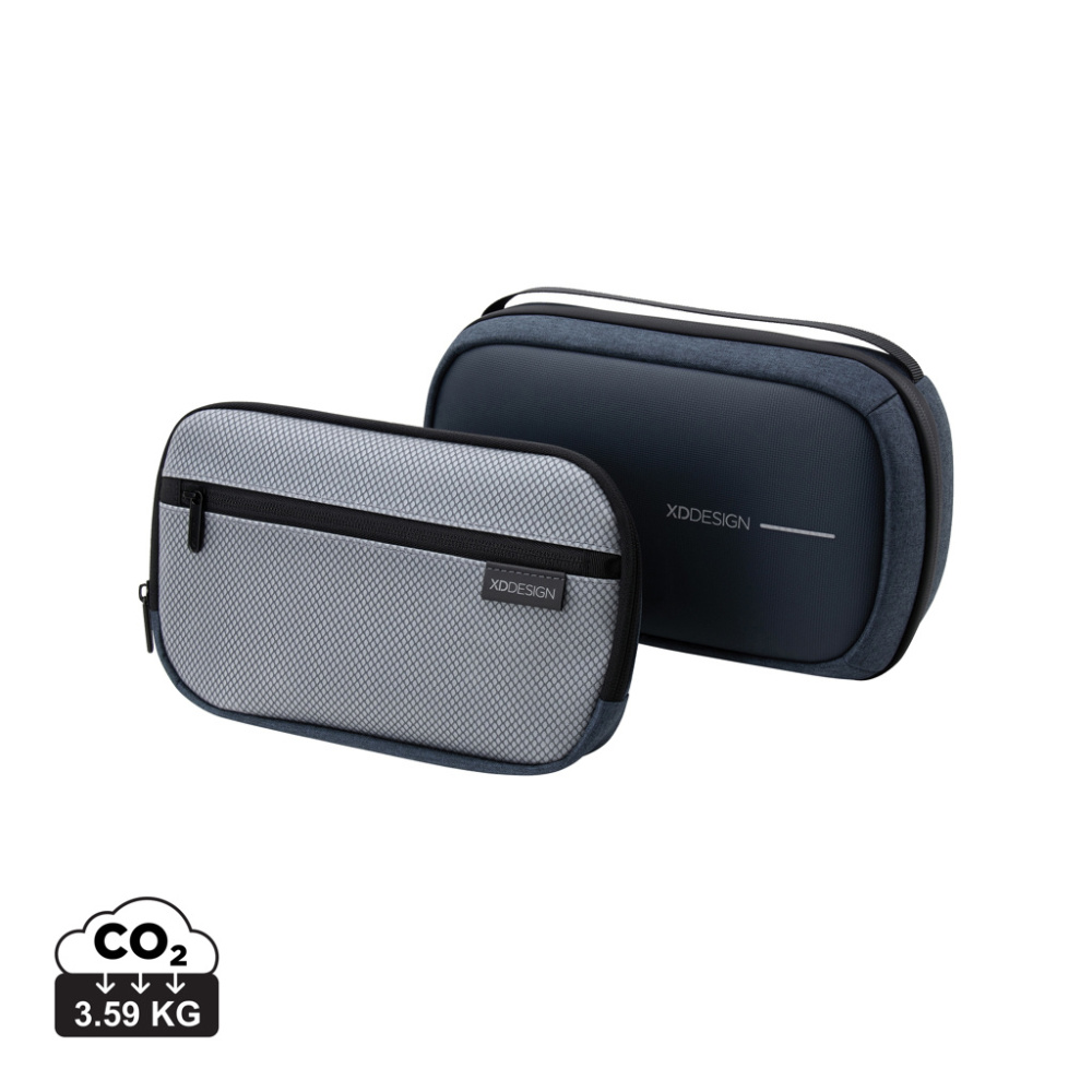 Logotrade advertising products photo of: XD Design First Class All-in-One case