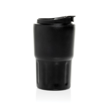 Logo trade promotional gift photo of: Swiss Peak RCS certified deluxe business gift set w/ tumbler