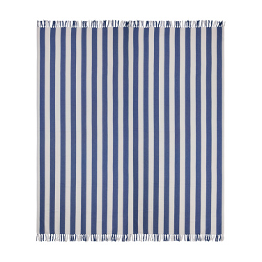 Logo trade advertising product photo of: VINGA Ornos GRS hammam family towel