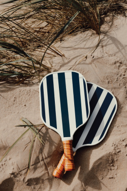 Logo trade promotional gifts image of: VINGA Lagoa pickleball set