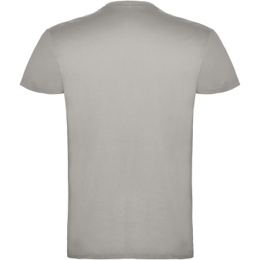 Logo trade promotional giveaway photo of: Beagle short sleeve men's t-shirt