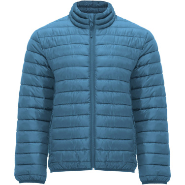 Logotrade promotional item picture of: Finland men's insulated jacket