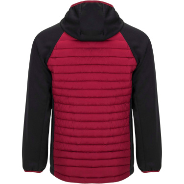 Logotrade corporate gift image of: Minsk unisex hybrid insulated jacket