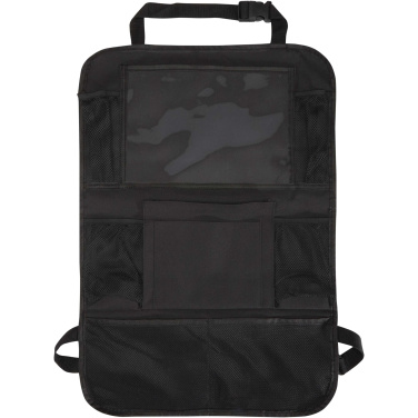 Logo trade promotional items picture of: Lex car back seat organiser