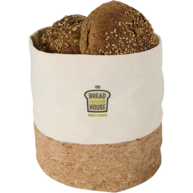 Logo trade promotional giveaway photo of: Toma bread basket