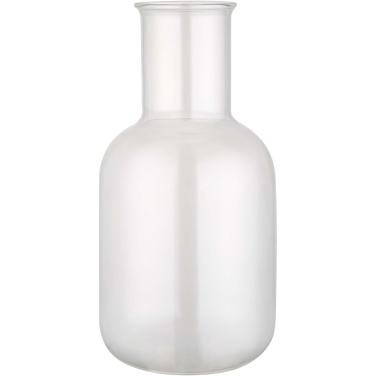 Logotrade advertising products photo of: Amelie glass carafe and cup set