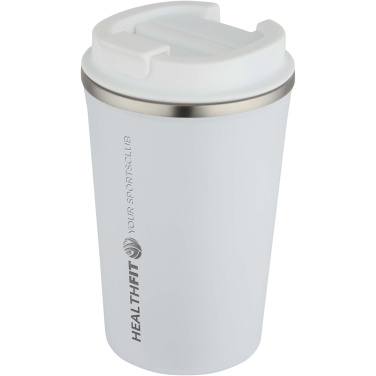 Logotrade promotional product picture of: Newport 350 ml double wall vacuum insulated stainless steel tumbler