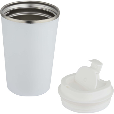 Logotrade promotional item picture of: Newport 350 ml double wall vacuum insulated stainless steel tumbler
