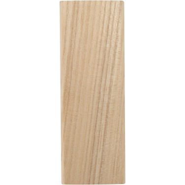 Logotrade promotional items photo of: Maro car air freshener