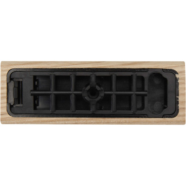 Logo trade promotional item photo of: Maro car air freshener