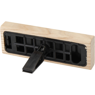 Logotrade promotional giveaways photo of: Maro car air freshener