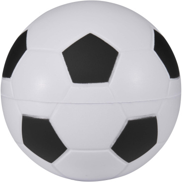 Logotrade business gifts photo of: Zavi football-shaped stress reliever