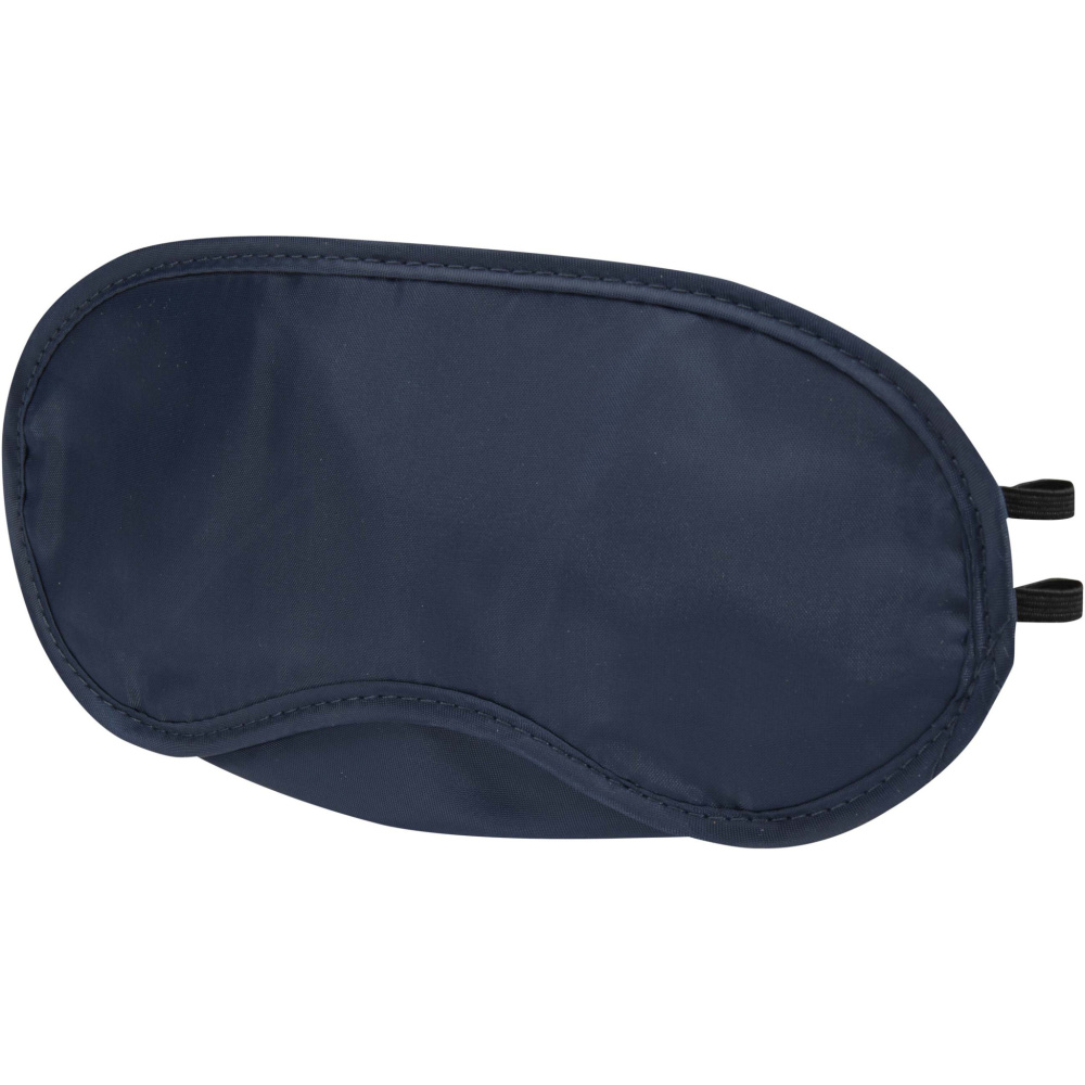 Logo trade promotional giveaway photo of: Traveler eye mask