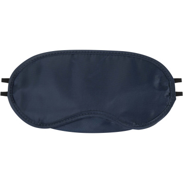 Logotrade promotional giveaway image of: Traveler eye mask
