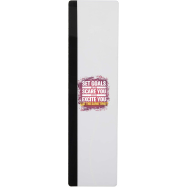 Logo trade advertising products image of: Vell computer screen side board