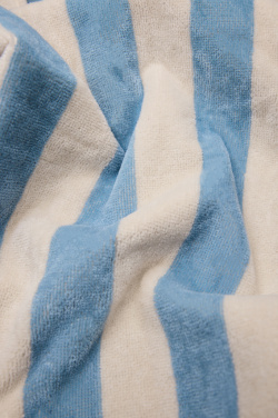 Logo trade corporate gifts image of: VINGA Lagoa GRS beach towel