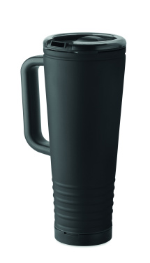 Logo trade promotional giveaway photo of: Howler Cup w handle 700ml