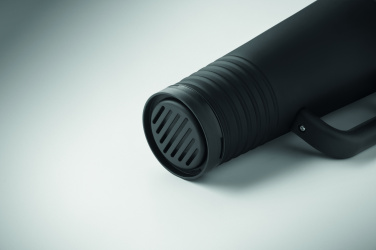 Logotrade promotional product picture of: Howler Cup w handle 700ml