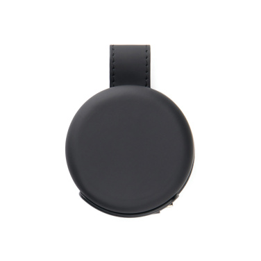 Logotrade corporate gifts photo of: VINGA Baltimore RCS 2-in-1 Wireless 15W Travel Charger