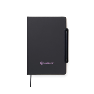Logotrade corporate gift image of: VINGA Baltimore RCS 4-in-1 Refillable Notebook