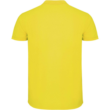 Logotrade promotional gift picture of: Star short sleeve men's polo