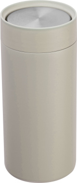 Logo trade promotional merchandise picture of: Thermal mug Le Port MoLu