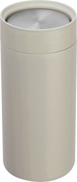 Logo trade business gifts image of: Thermal mug Le Port MoLu