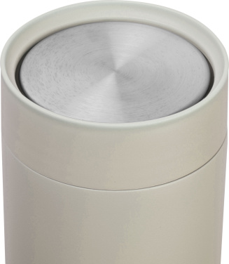 Logo trade promotional merchandise picture of: Thermal mug Le Port MoLu