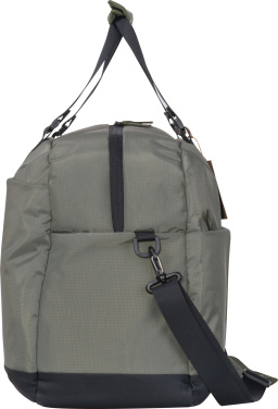 Logo trade promotional merchandise image of: Sports bag Saint Paul MoLu