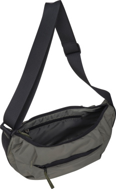 Logotrade promotional giveaway picture of: Waist bag Limeira MoLu