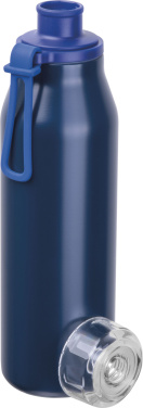 Logo trade promotional products picture of: Water bottle Grand Haven MoLu