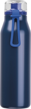 Logotrade promotional merchandise image of: Water bottle Grand Haven MoLu