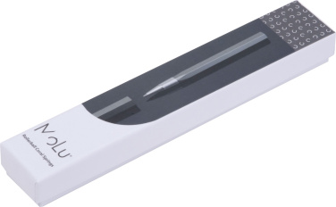 Logo trade promotional products picture of: Rollerball pen Coral Springs MoLu