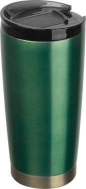 Logo trade promotional products image of: Drinking cup La Louviere MoLu