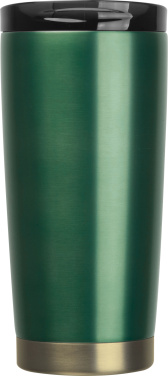 Logo trade advertising products image of: Drinking cup La Louviere MoLu