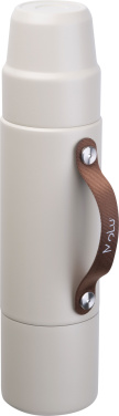 Logotrade promotional gift image of: Insulated bottle Le Bourget MoLu