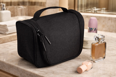 Logotrade promotional gift picture of: Cosmetic bag 235008735