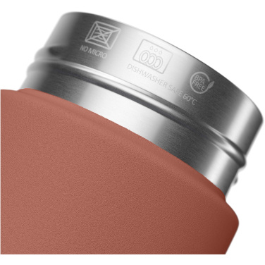 Logotrade promotional merchandise photo of: Ocean Bottle 500 ml vacuum insulated water bottle