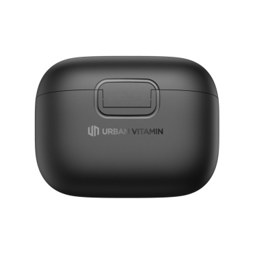 Logo trade business gift photo of: Urban Vitamin Ventura RCS Hybrid ANC & ENC earbuds