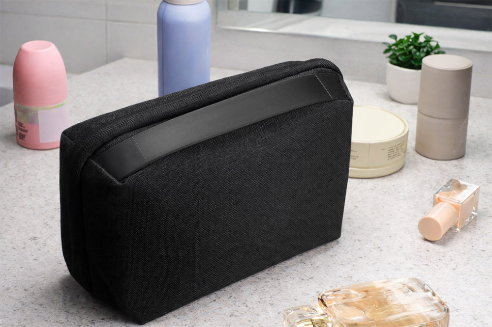 Logotrade promotional giveaways photo of: Cosmetic bag 234808735