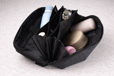 Logo trade promotional merchandise photo of: Cosmetic bag 234808735