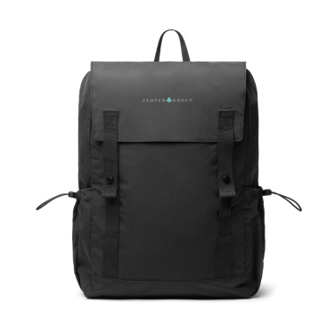 Logotrade promotional product image of: KENTO URBAN RCS recycled nylon Everyday Backpack