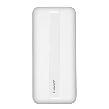 Logotrade advertising products photo of: Power Bank VA2081 20000 mAh RIVACASE