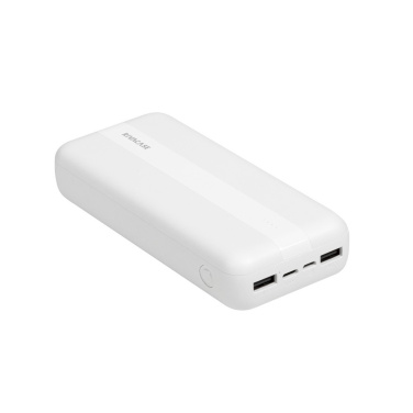 Logotrade promotional giveaways photo of: Power Bank VA2081 20000 mAh RIVACASE