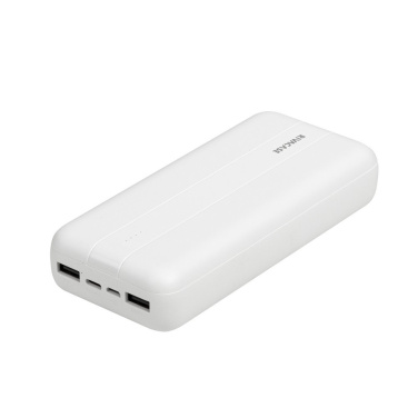 Logotrade promotional items photo of: Power Bank VA2081 20000 mAh RIVACASE