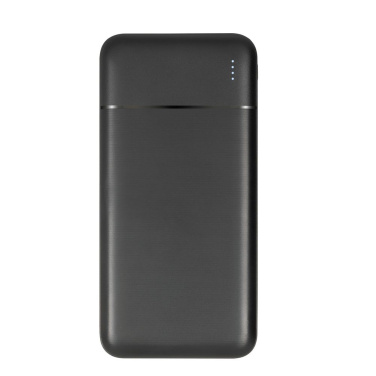 Logo trade corporate gifts image of: Power Bank VA2101 10000 mAh RIVACASE