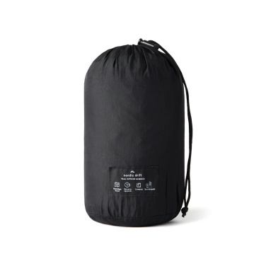 Logo trade promotional gift photo of: Nordic Drift GRS Trail outdoor Hammock