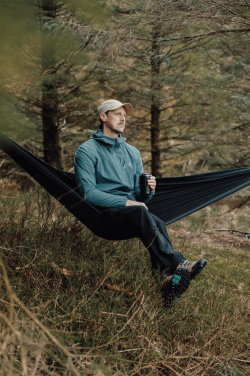 Logo trade business gift photo of: Nordic Drift GRS Trail outdoor Hammock